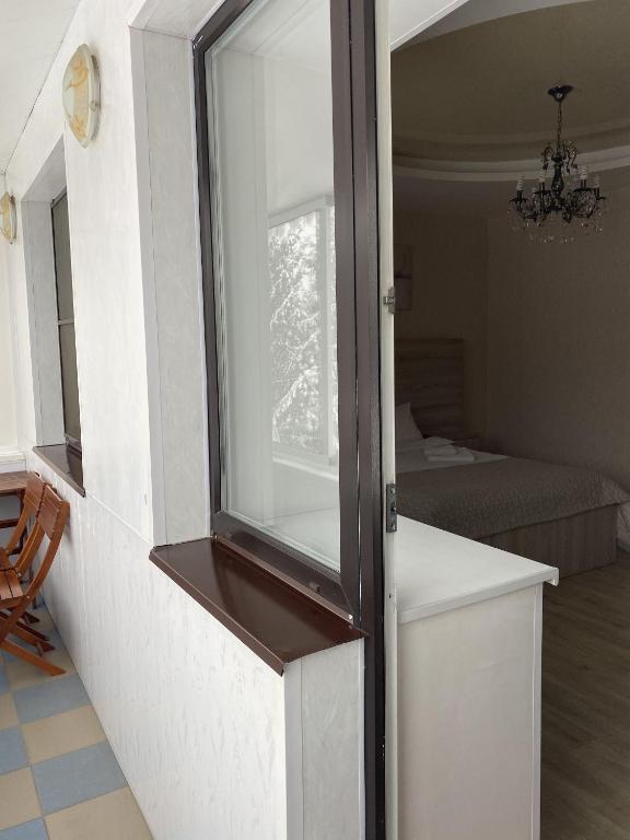 Фото Гостиничный комплекс Щёкино