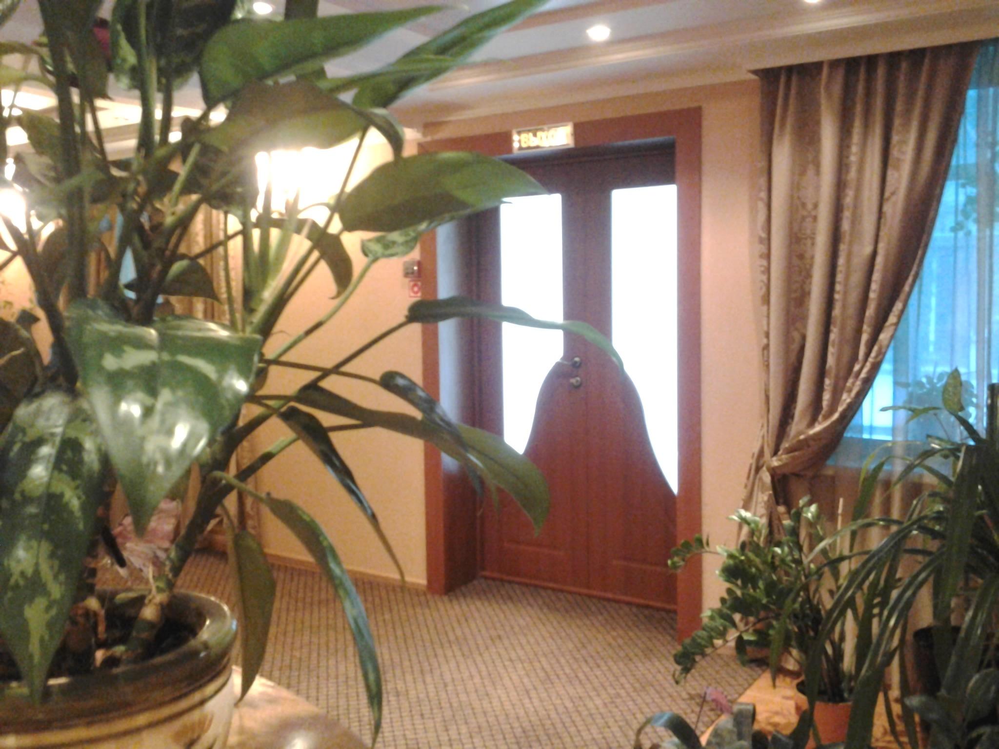 Фото Парк отель