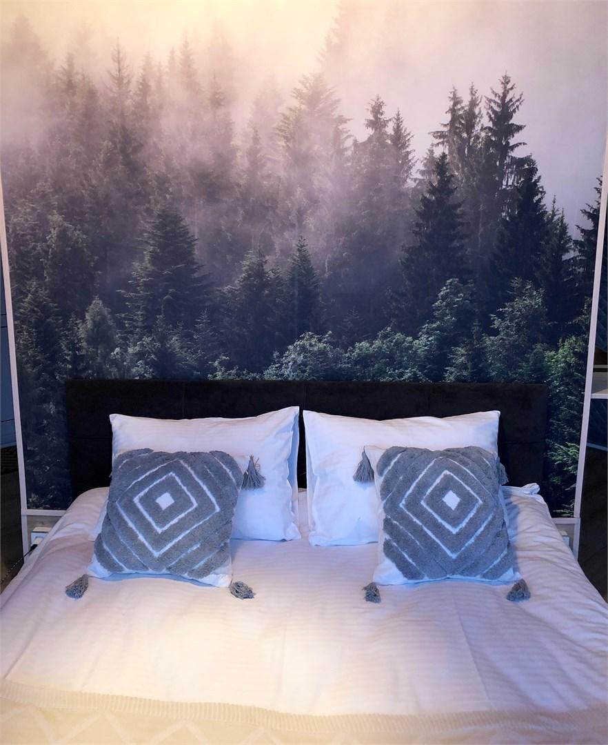 Фото Шале на воде