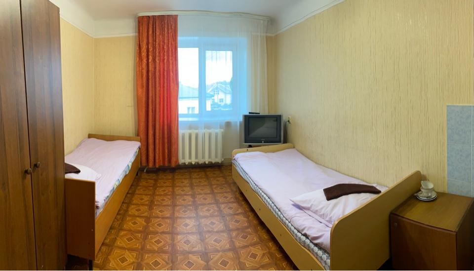 Фото Юбилейная