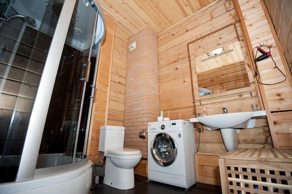 Фото Дом на Телецком