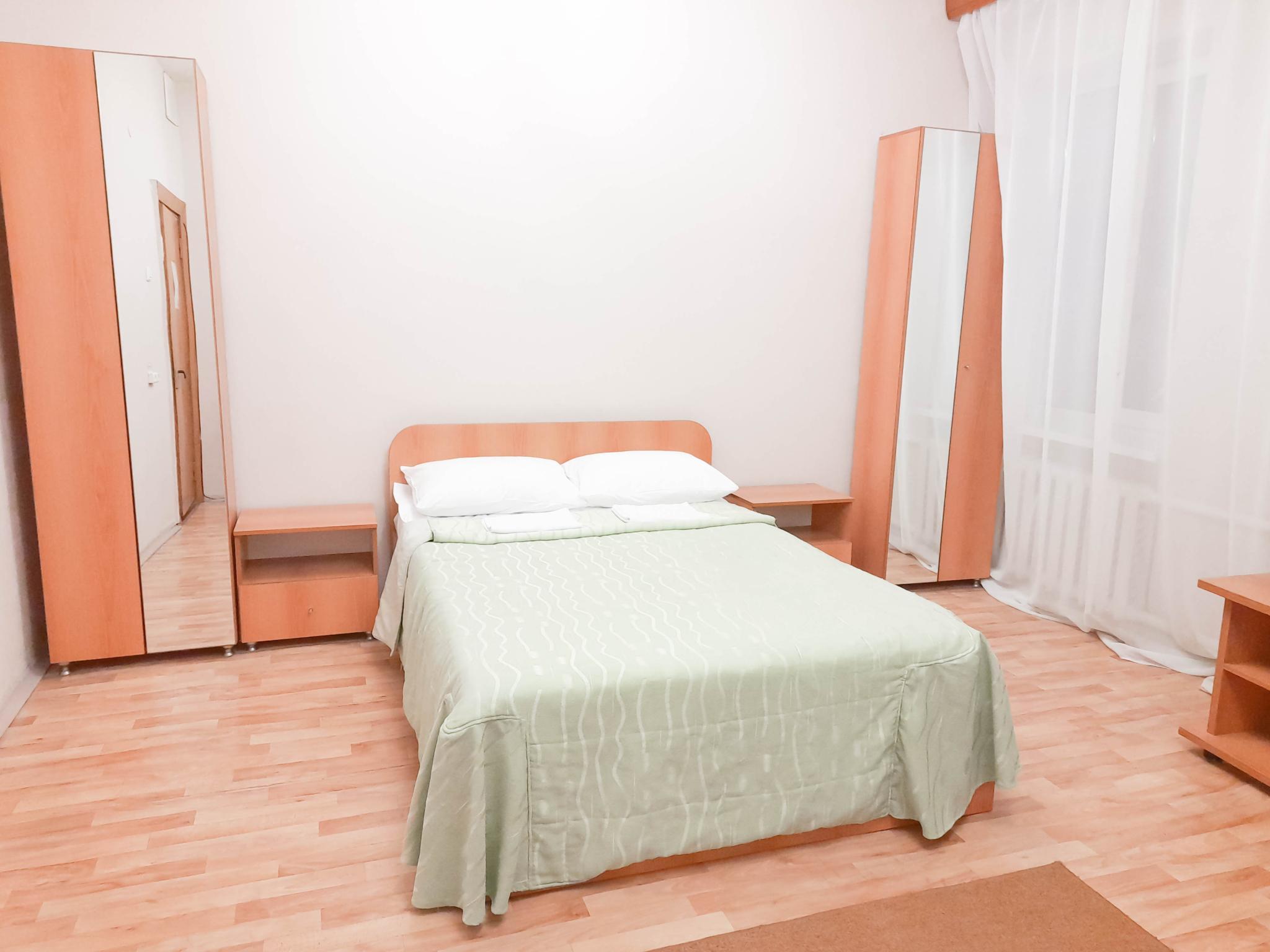 Фото Smart Hotel КДО Златоуст