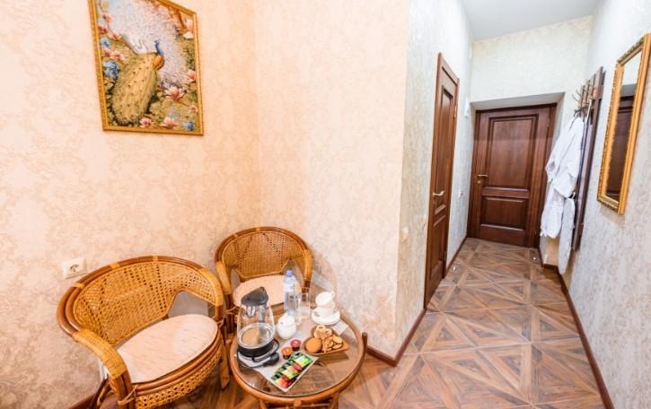 Фото Кон-Тики