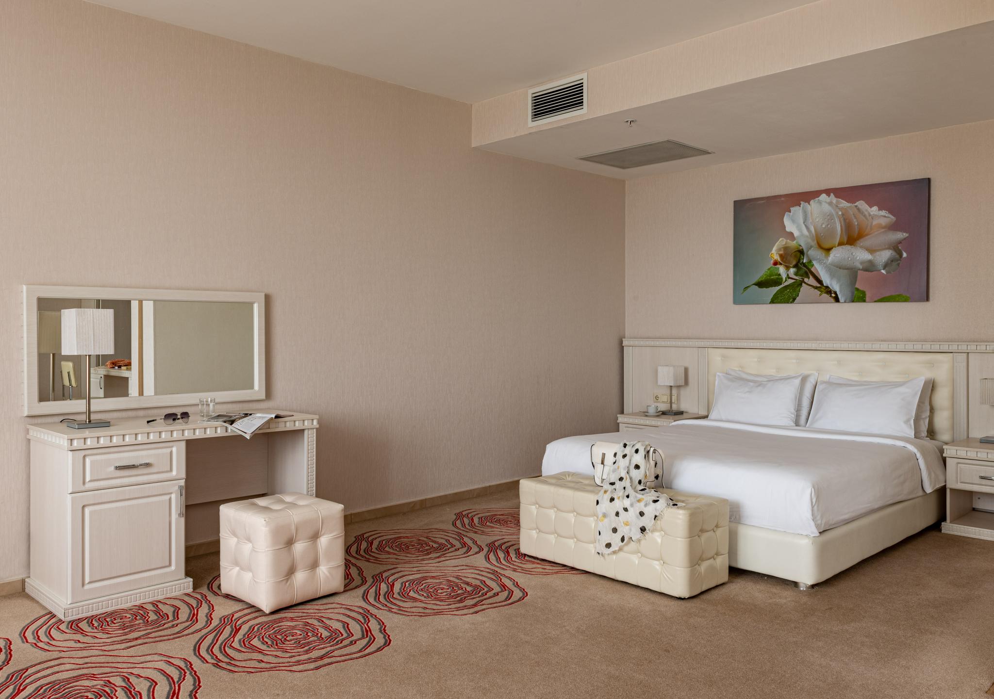 Фото Интурист Коломенское