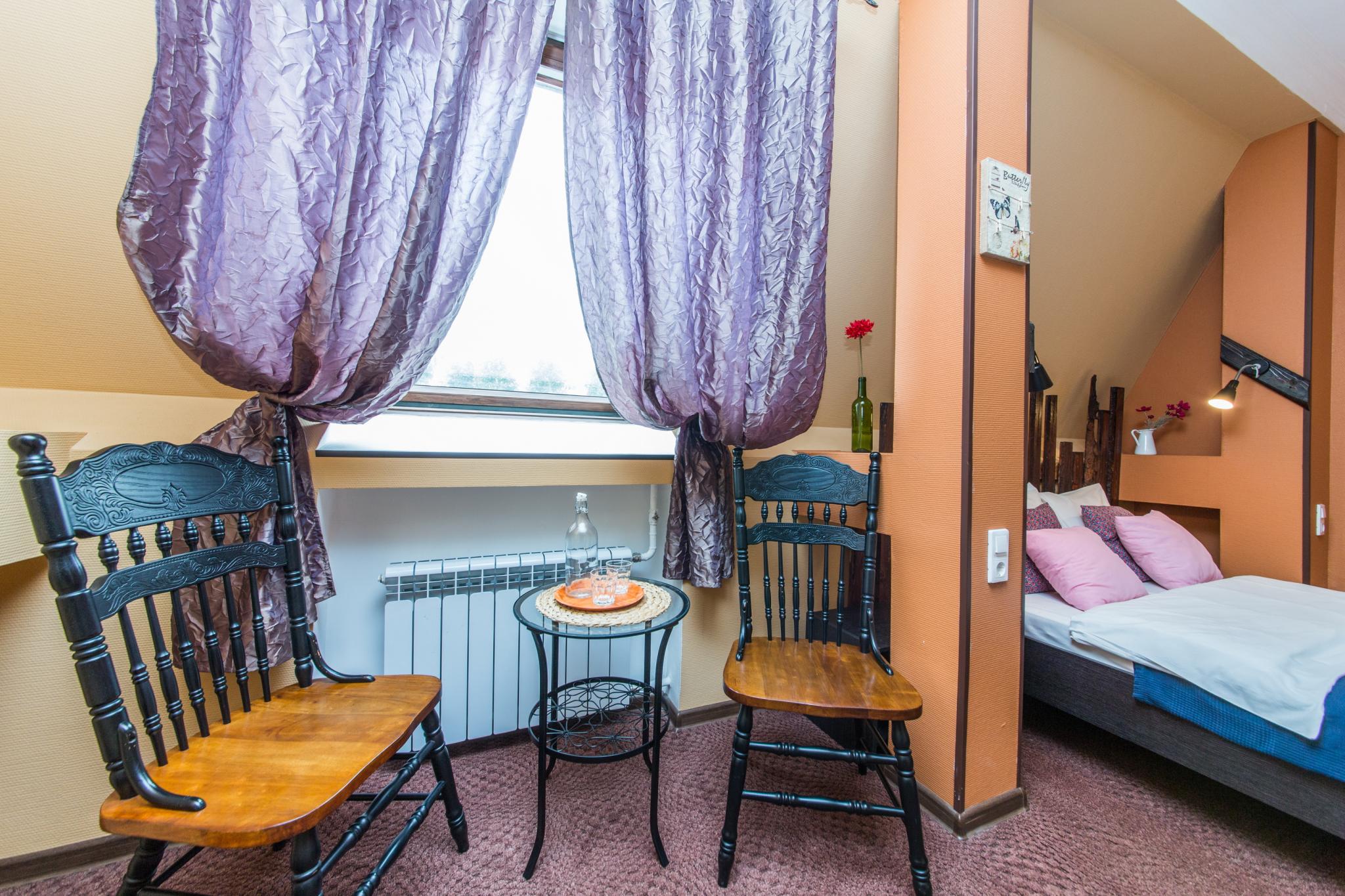 Фото Екатерингоф