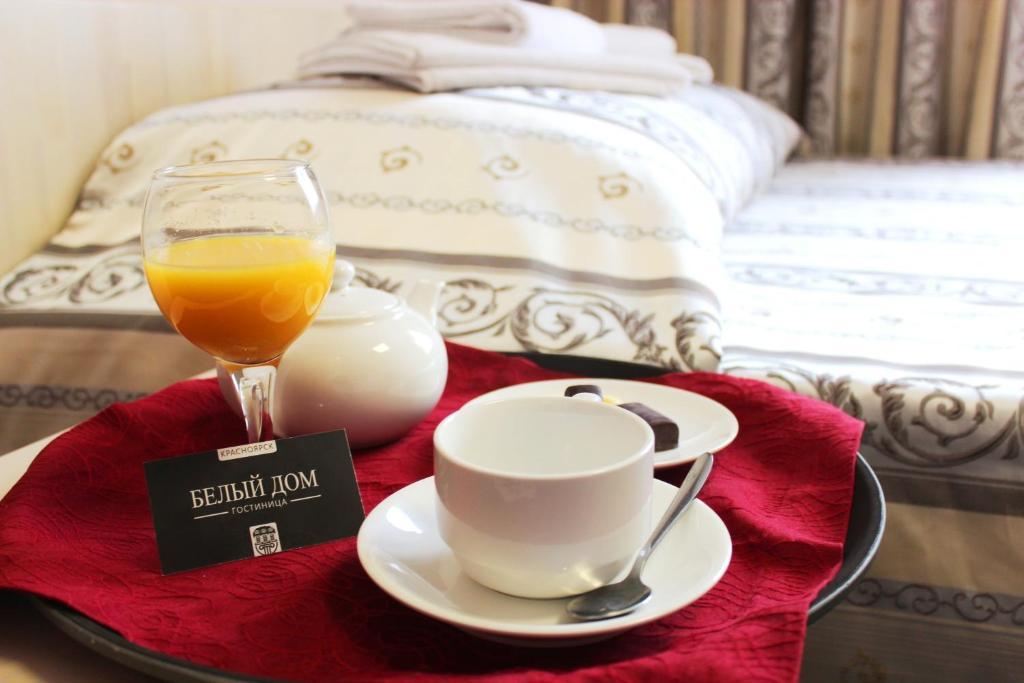 Фото Белый Дом