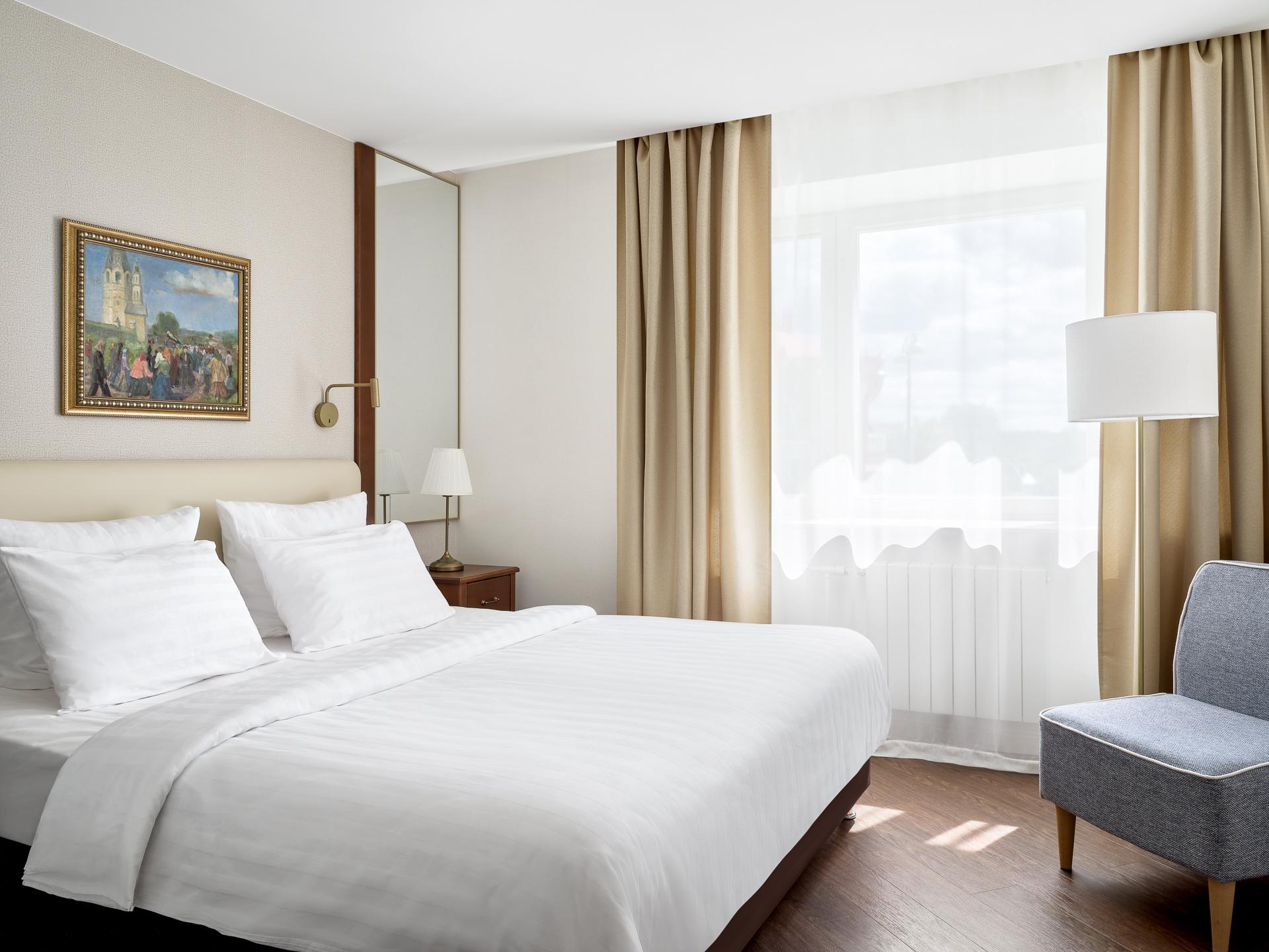 Фото Сибирь