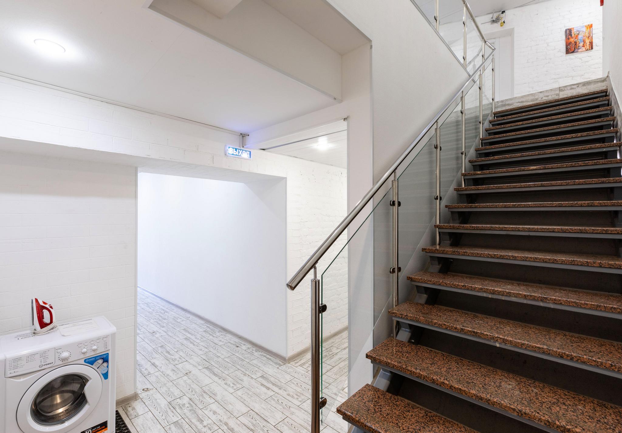 Фото Port Comfort on Petrogradka