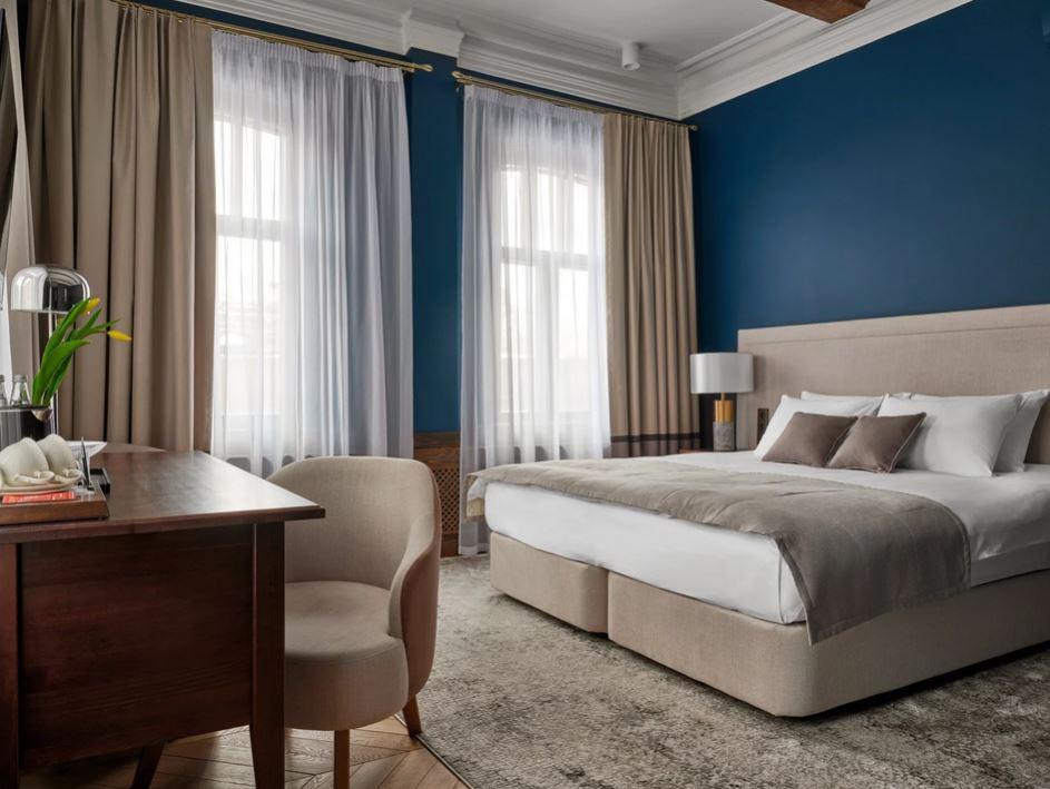 Фото Дом-отель Соломин