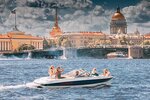 Остров катеров (Fontanka River Embankment, 133), rental of boats, yachts, vessels