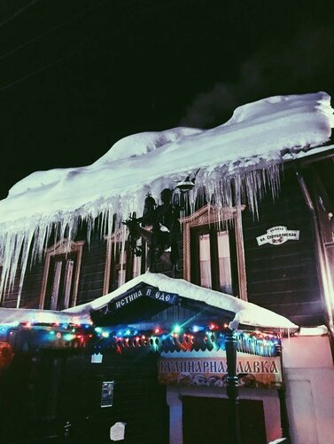 Дом в аренду Дом Верзилиных в Тарусе