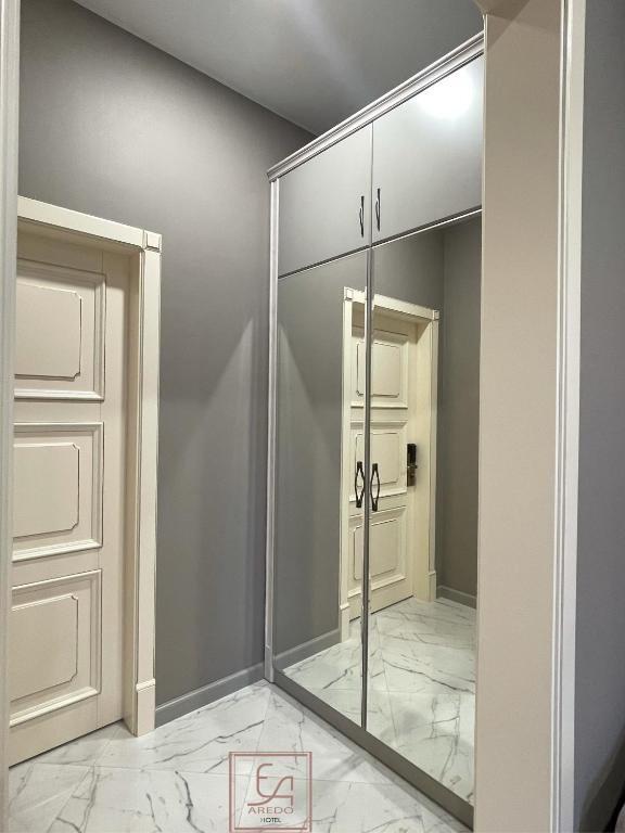 Фото Отель Аредо