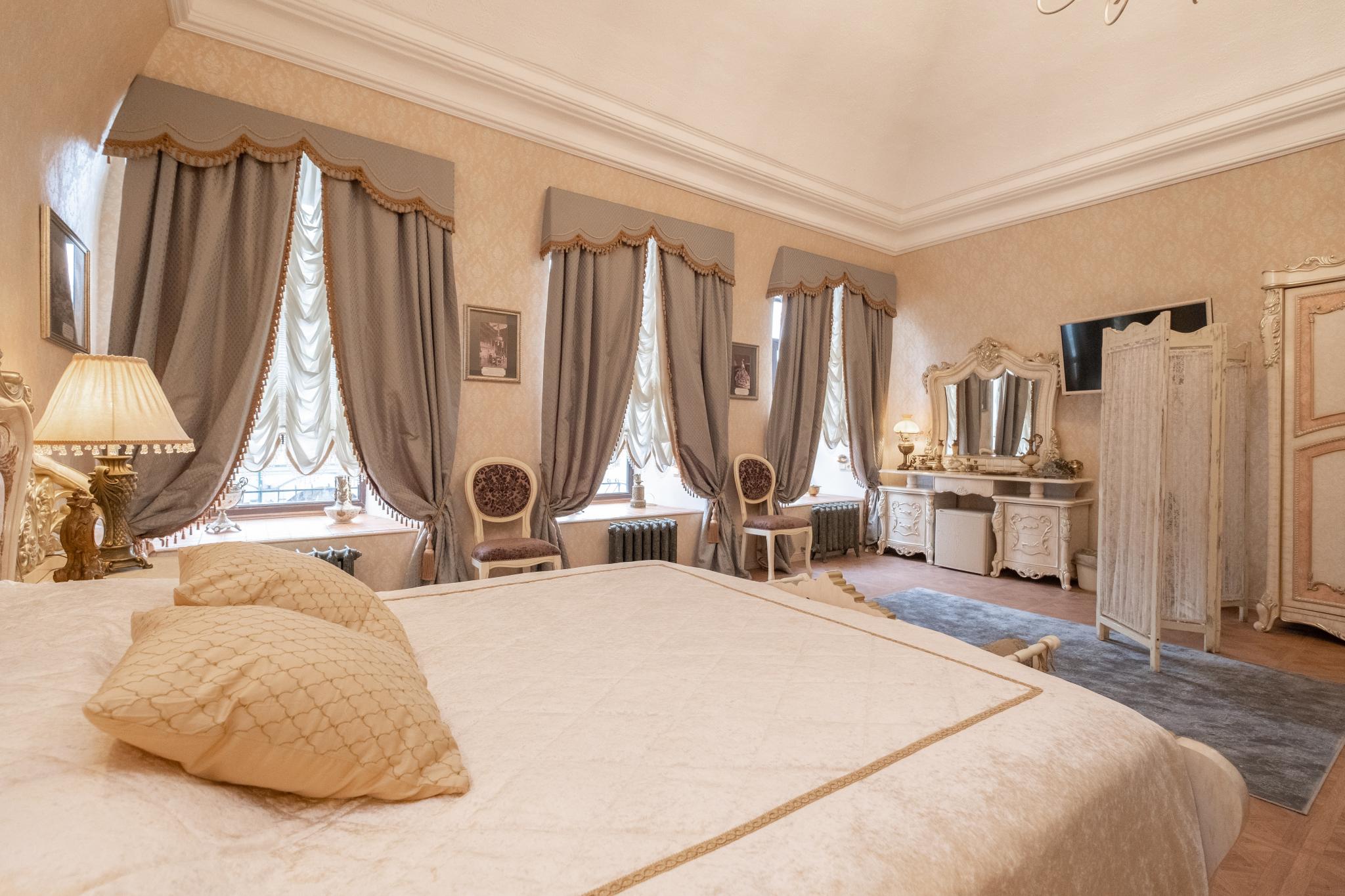 Фото Отель-музей Казанский