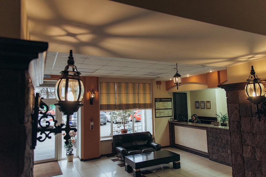 Фото Людиново