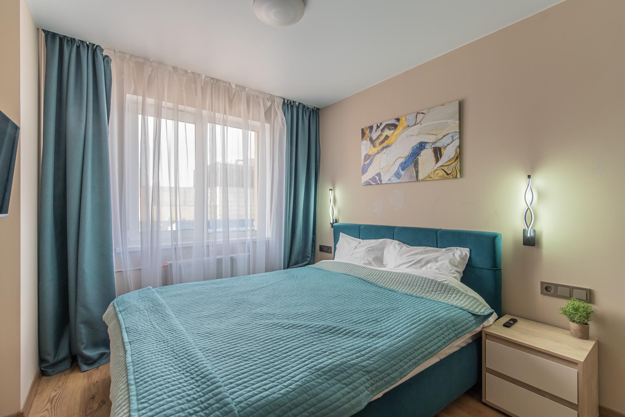 Фото SalutApart 64 Путилов Авенир