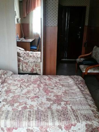 Фото Сапфир