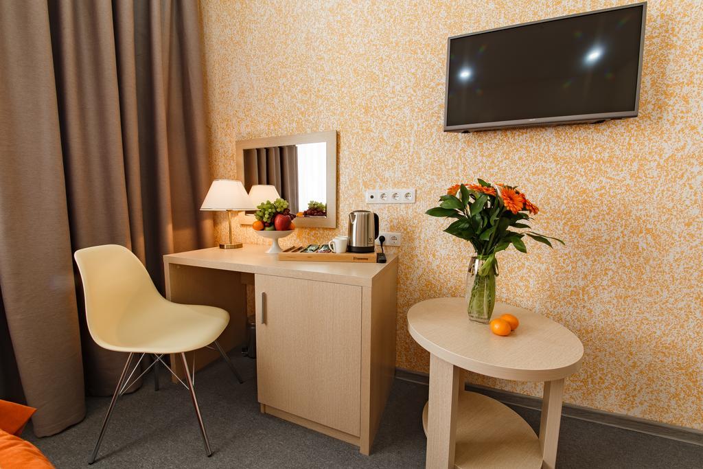 Фото Мандарин