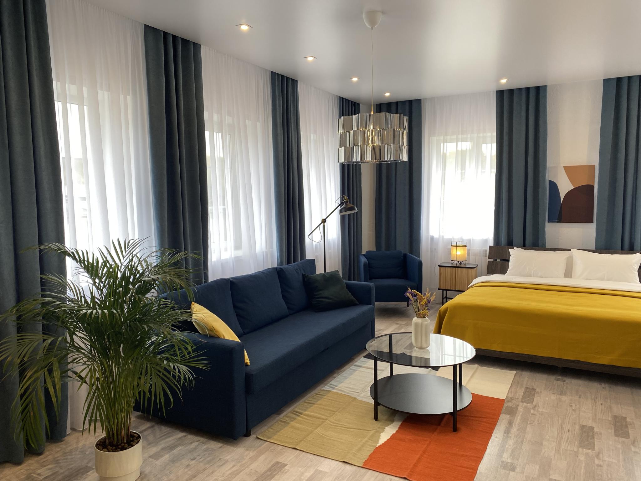 Фото отеля 4