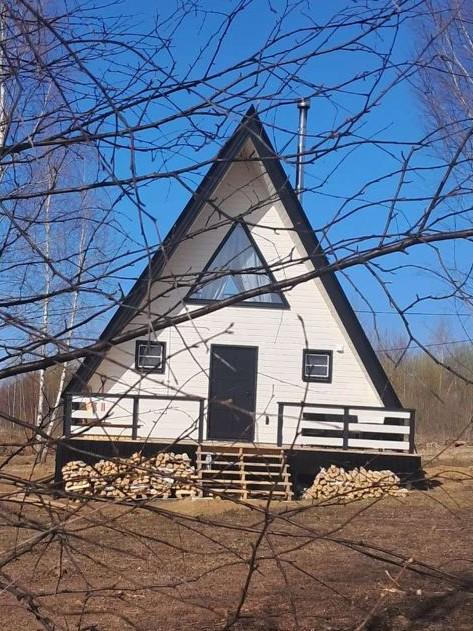 Фото Ягренево парк