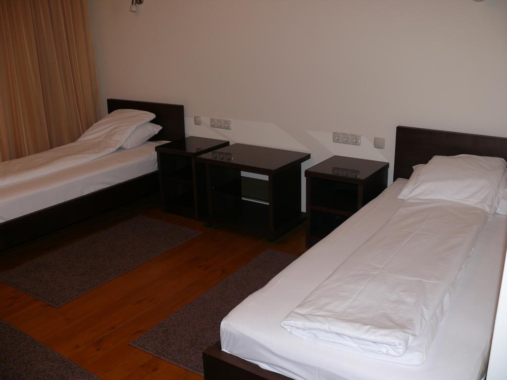 Фото Гостиница Солнечная