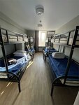 City and Sea (Fontannaya Street, 17), hostal
