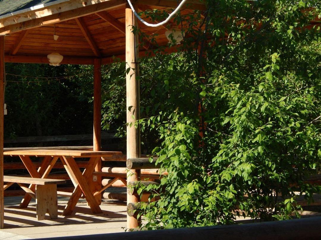 Фото Дом на реке