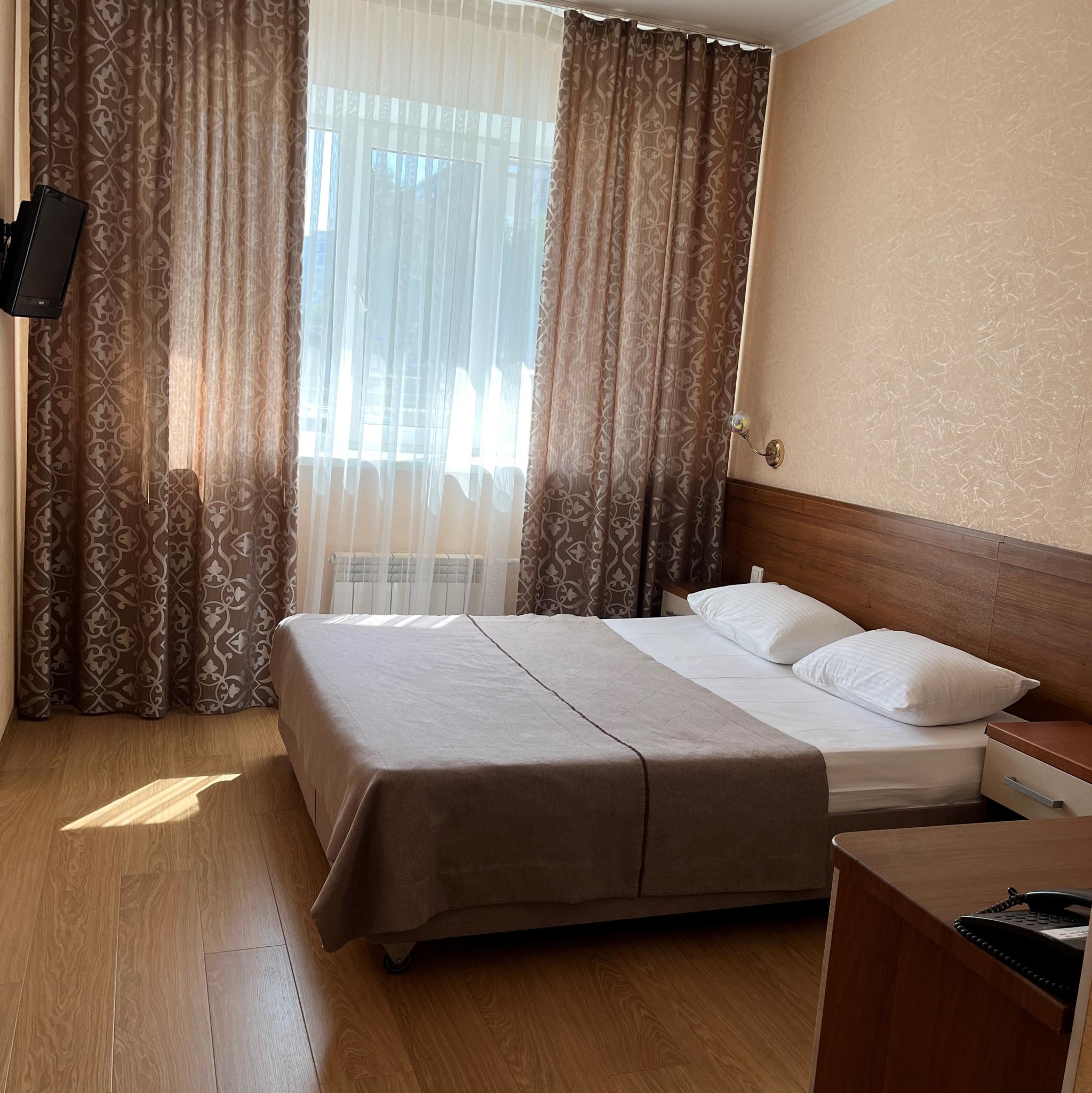 Фото отеля 3