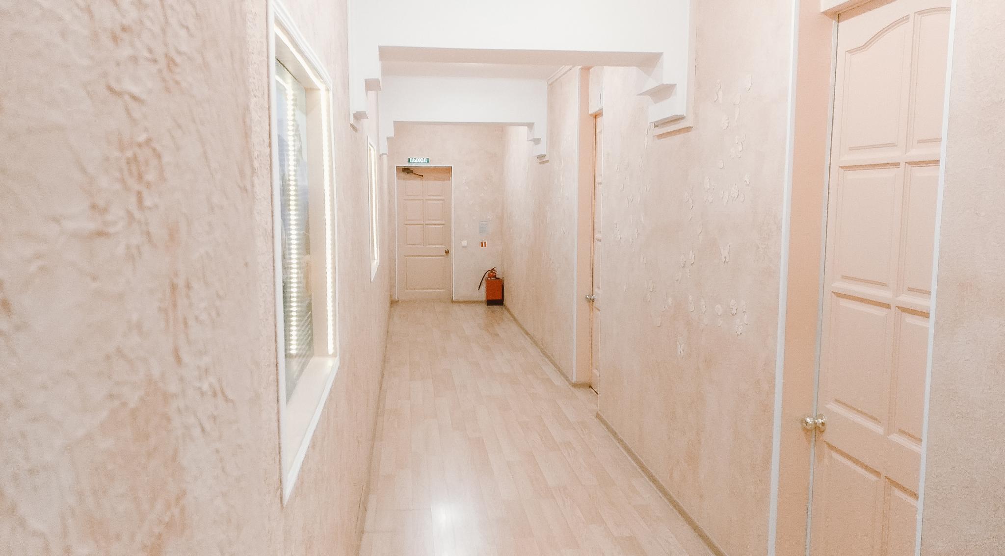 Фото Smart Hotel КДО Барнаул