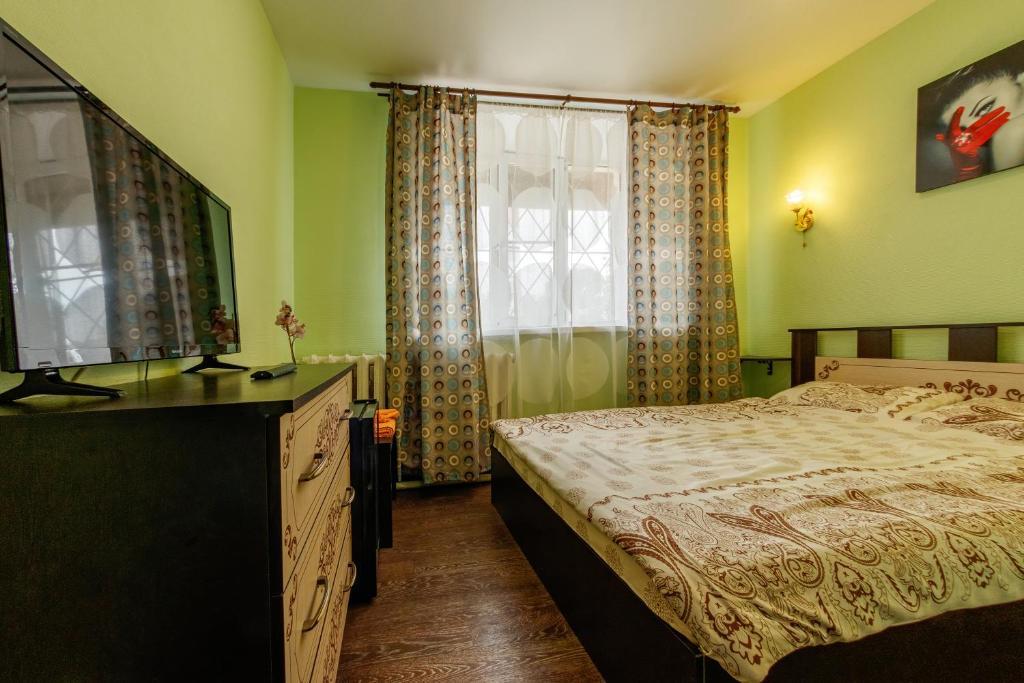 Фото Тихий дворик