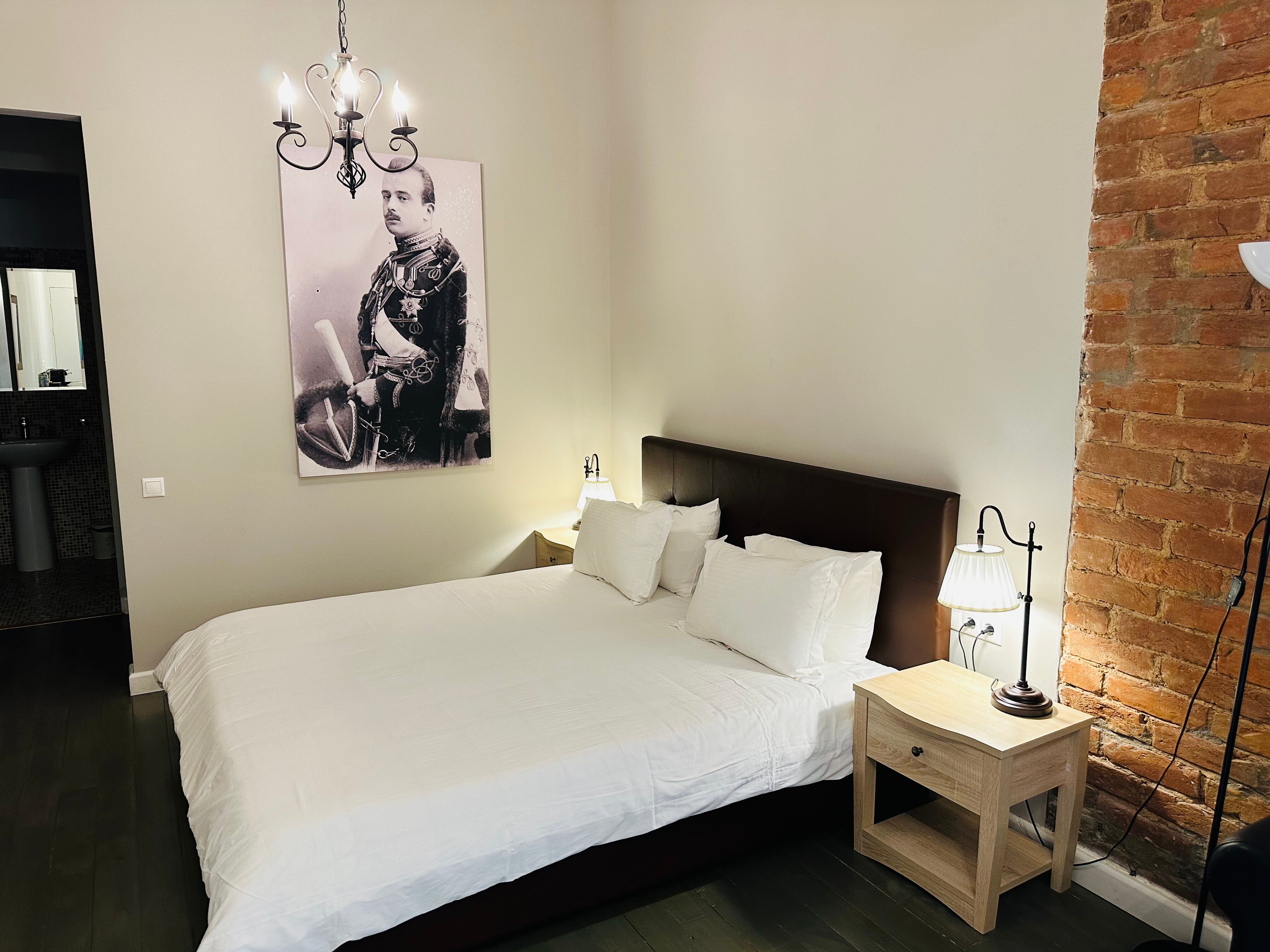 Фото Old Town Millionnaya 29