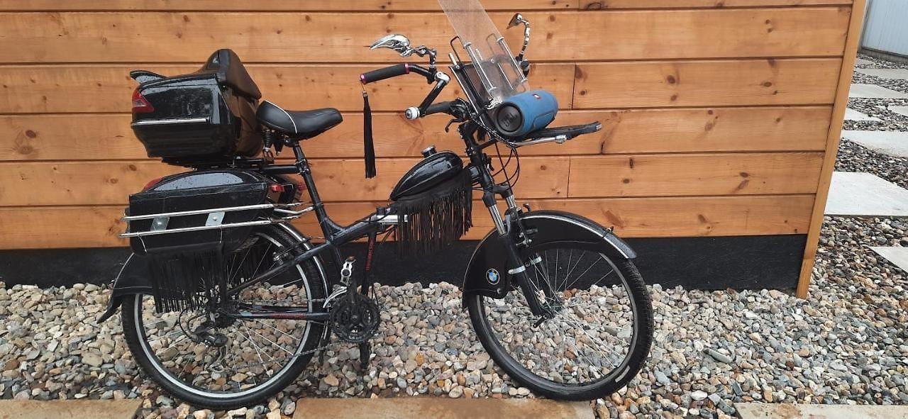 Фото Белый Кролик