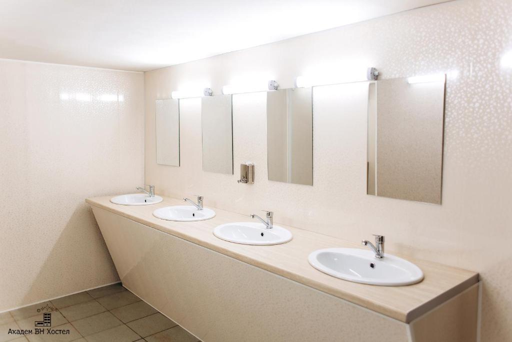 Фото Академ ВН