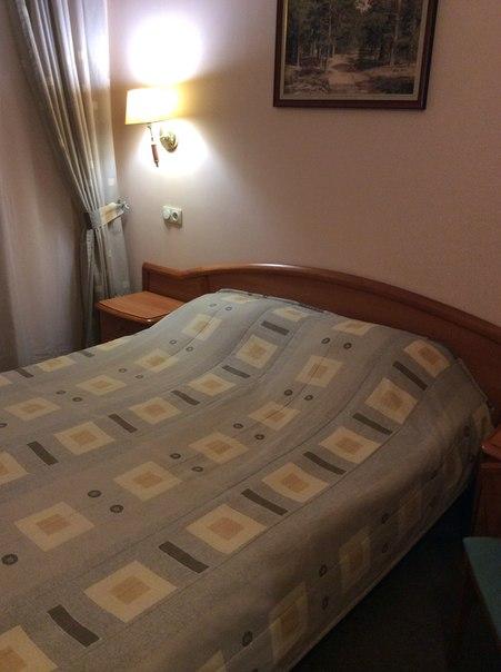 Фото Град Березов