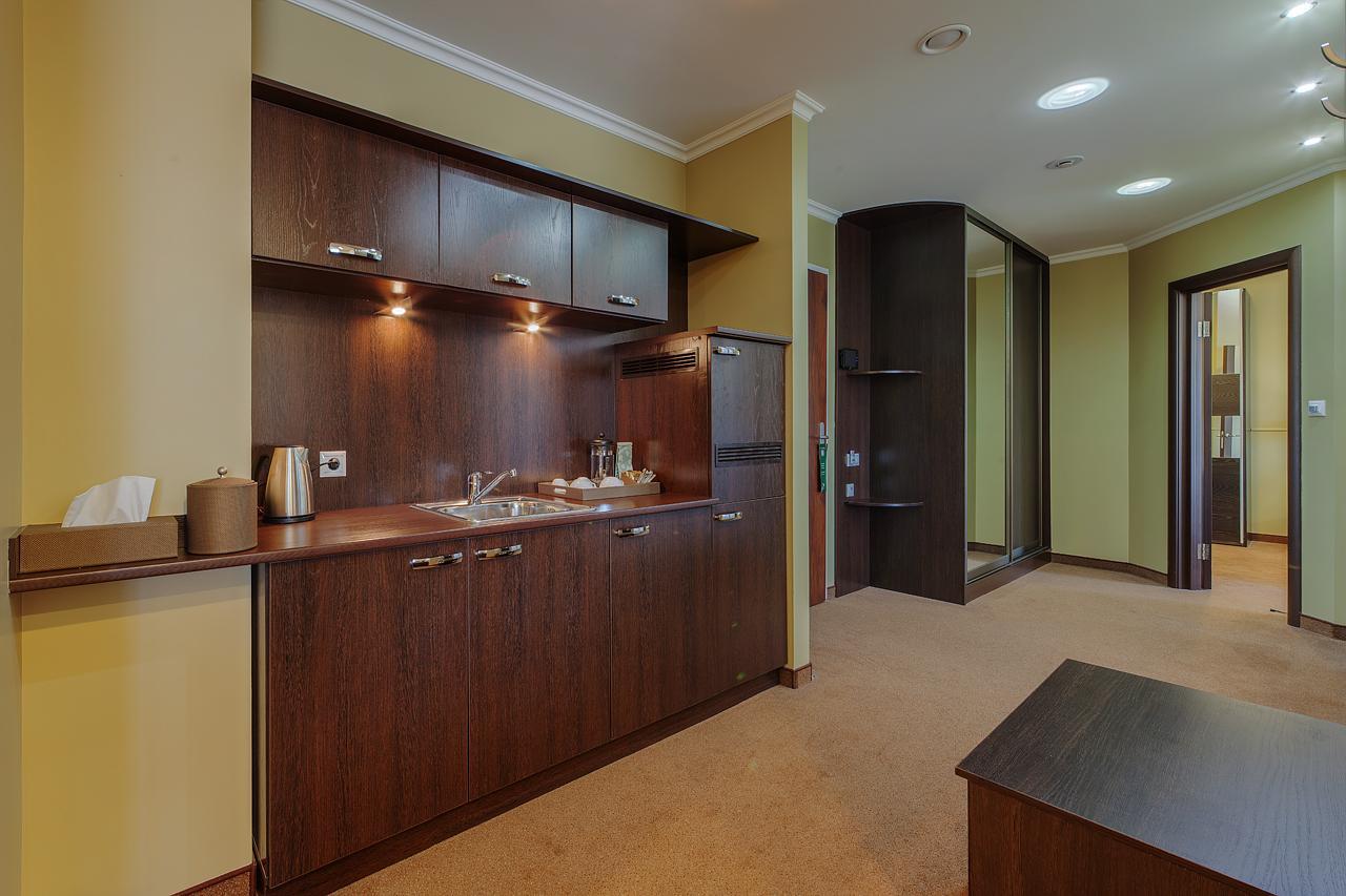 Фото Дом Отель Классик