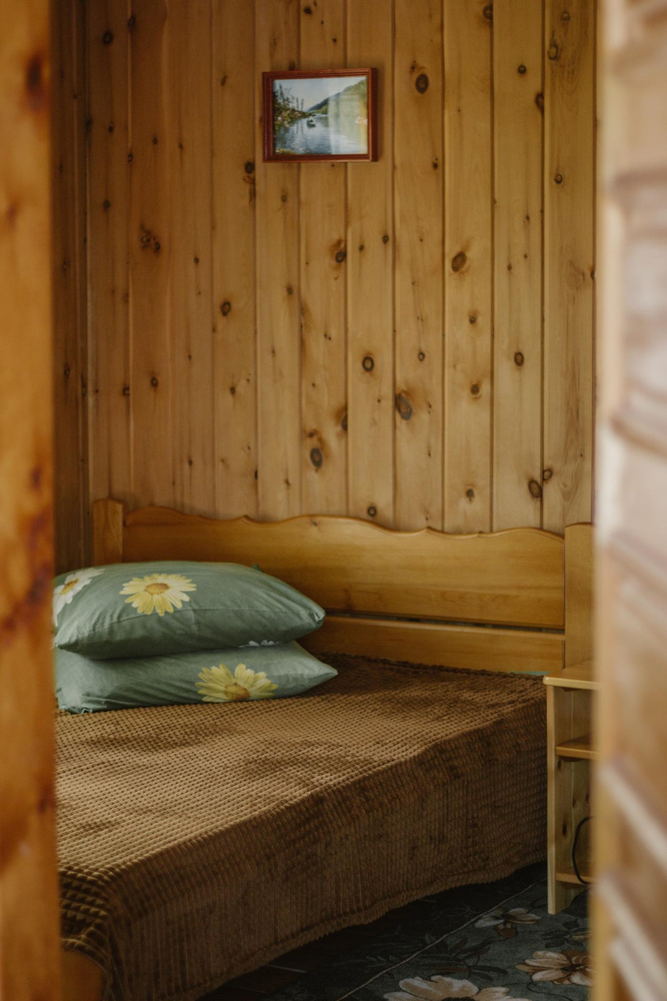 Фото Пристань