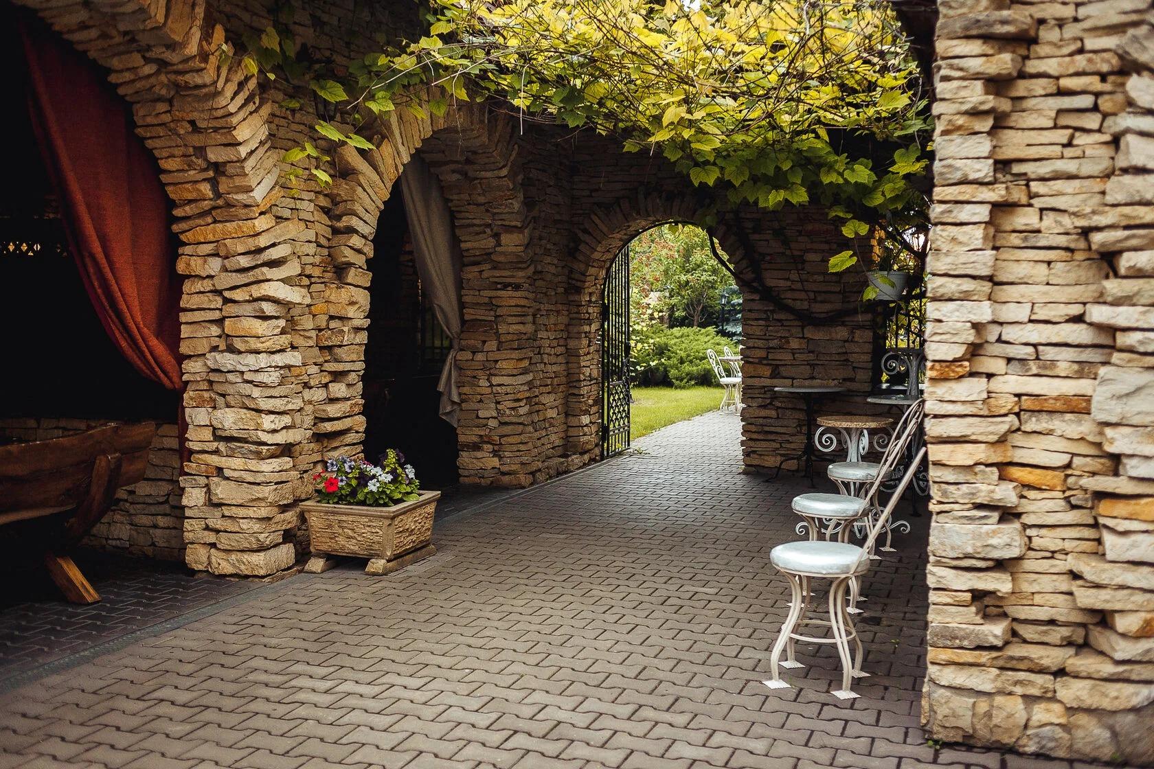 Фото Славянский