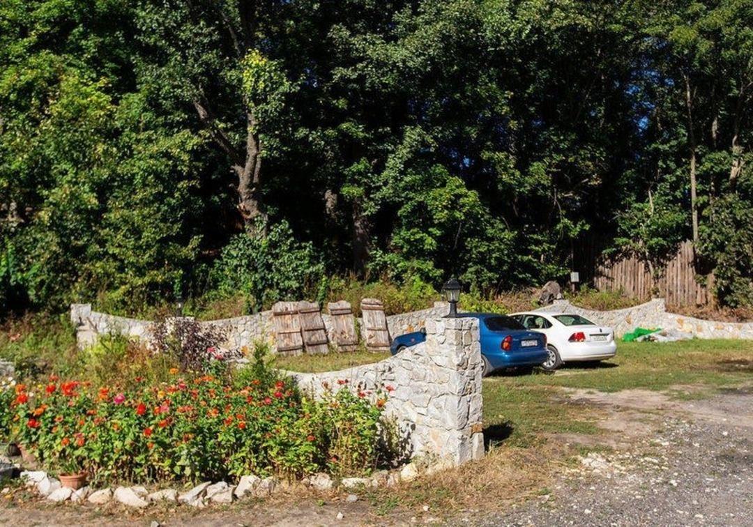 Фото Хутор Калина Красная