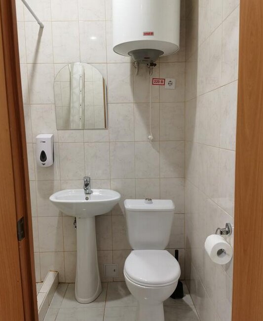 Фото Спринтер