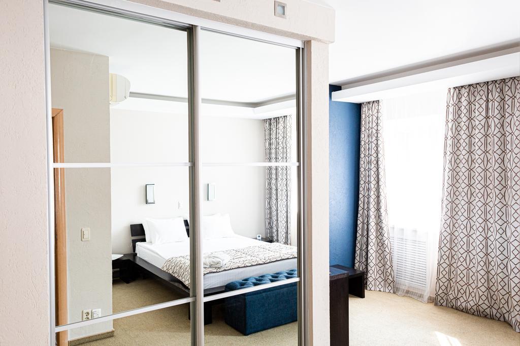 Фото Grand Hotel Perm