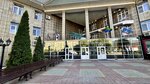Uyut (Otdelskaya ulitsa, 257Г), hotel