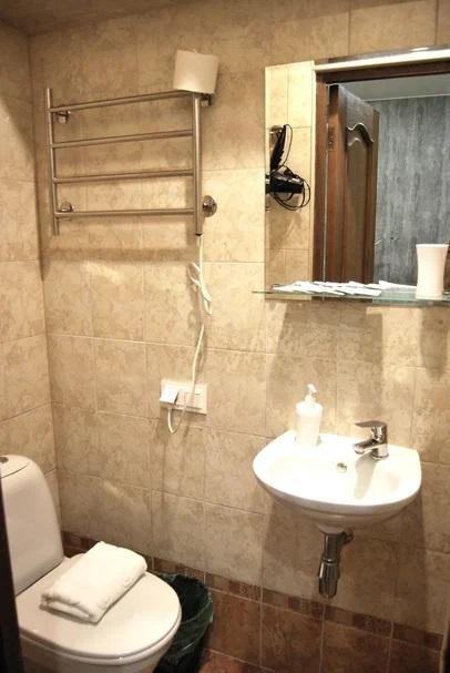 Фото АпартПейдж Маяковского