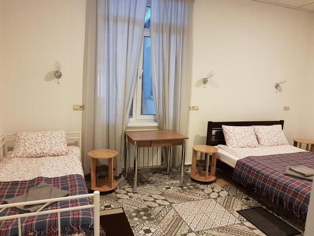 Фото отеля 2