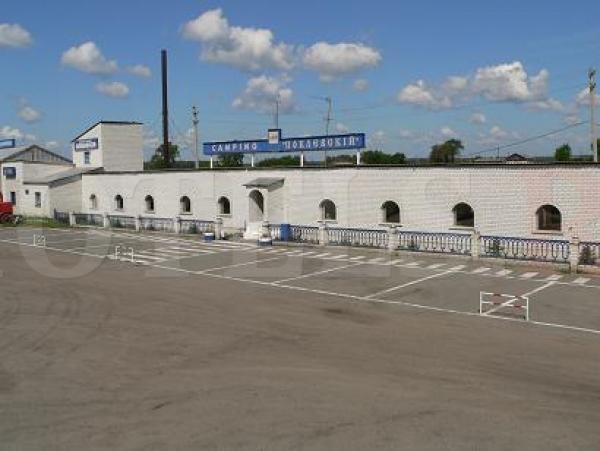 Фото Поклевский