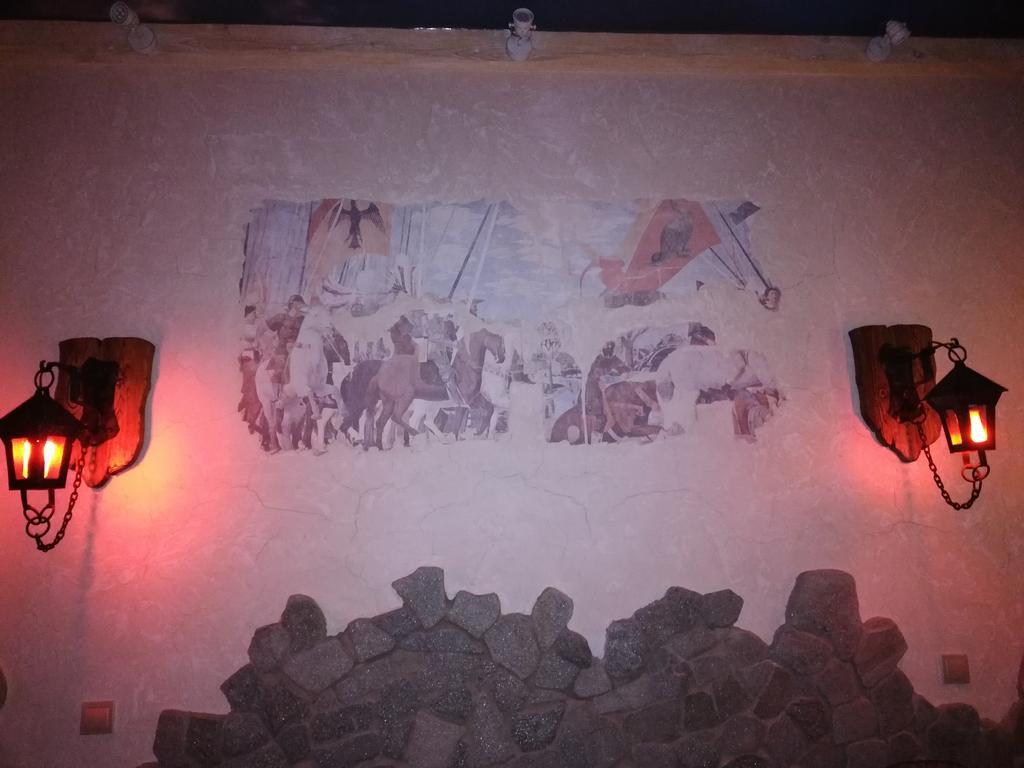 Фото Каменка