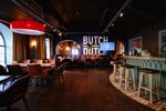 Butch&Dutch (Nizhne-Volzhskaya Embankment, 21), bar, pub