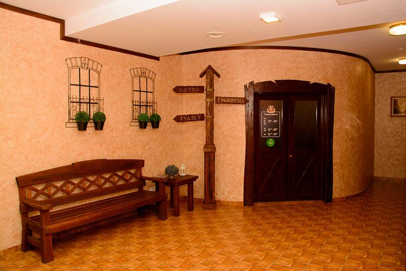 Фото Атаман