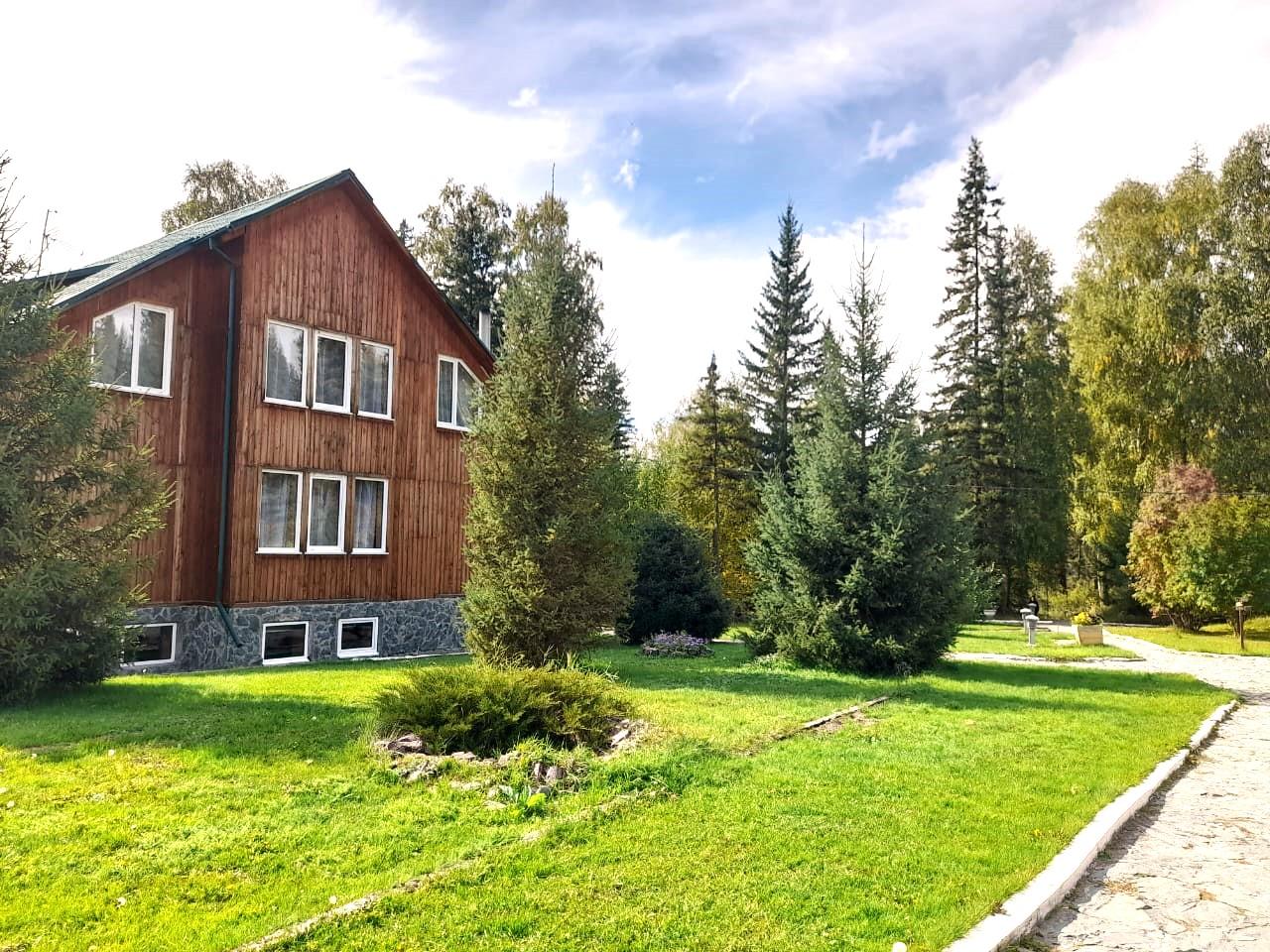 Фото Катанда