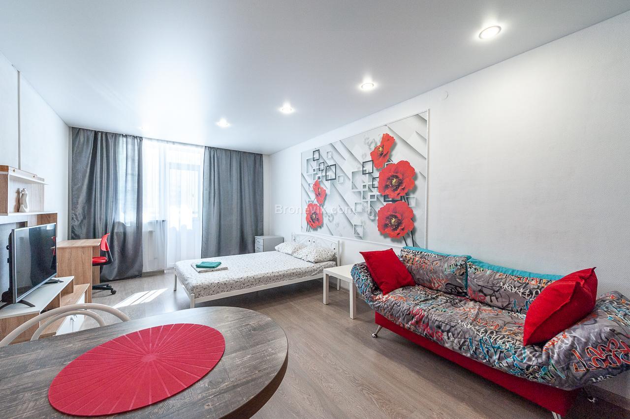 Фото У Аэропорта