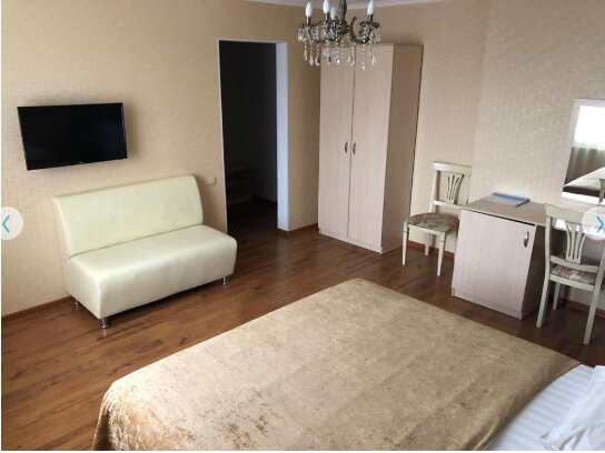 Фото Гостиница Ливерпуль