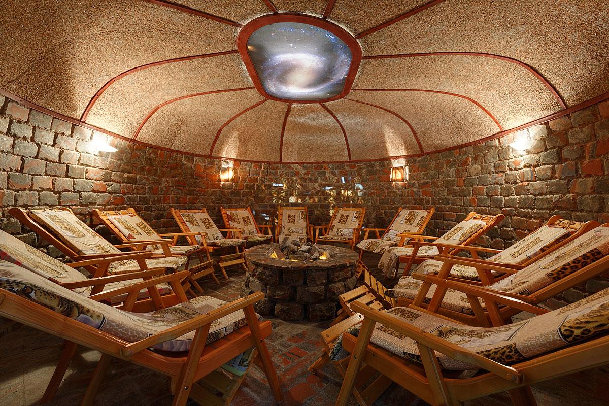 Фото Кедровый бор